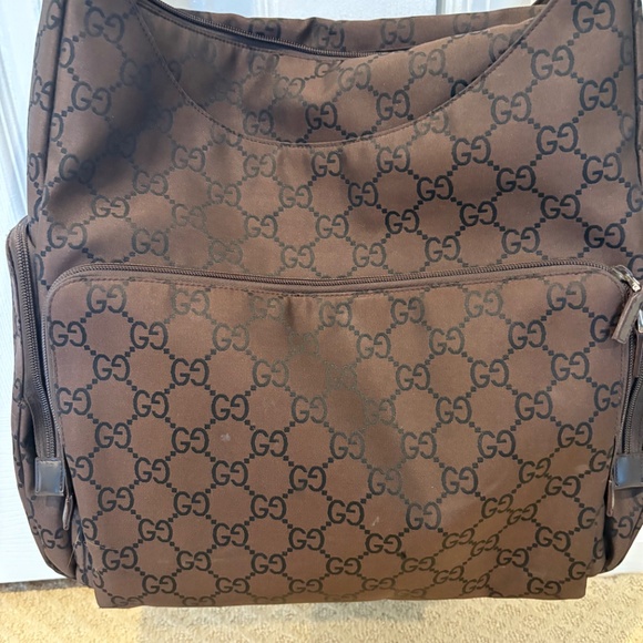 Gucci travel bag - Picture 3 of 6